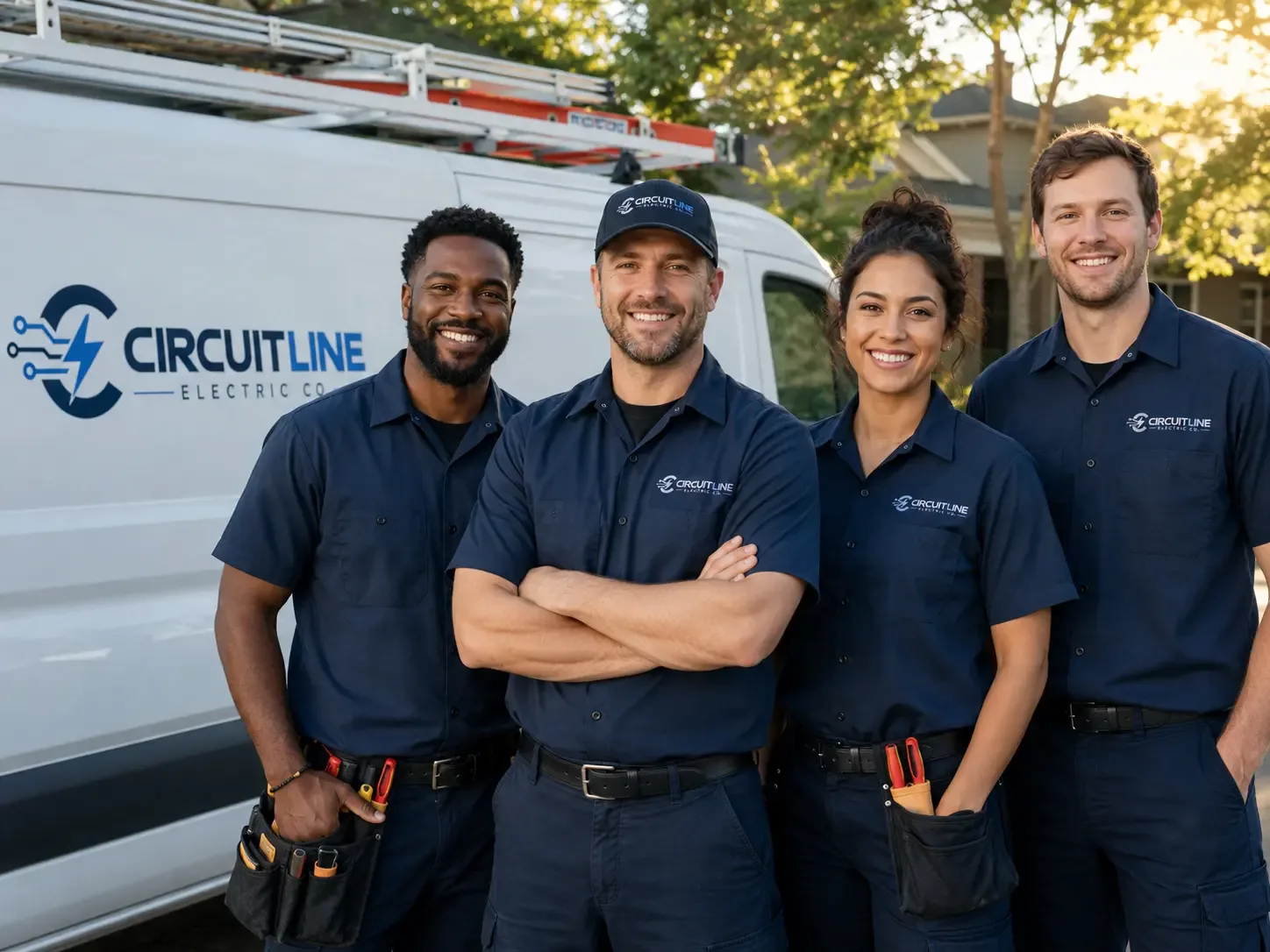 Whole Home Rewiring company in Cook Sta, MO